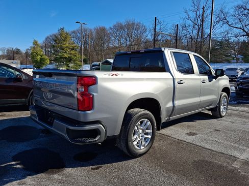 Certified 2024 Chevrolet Silverado 1500 RST w/ Convenience Package II image 6