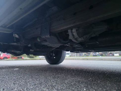 Used 2002 Ford Excursion XLT image 24