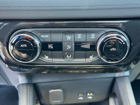 New 2026 Chevrolet TrailBlazer LT w/ Convenience Package AWD/4WD image 29