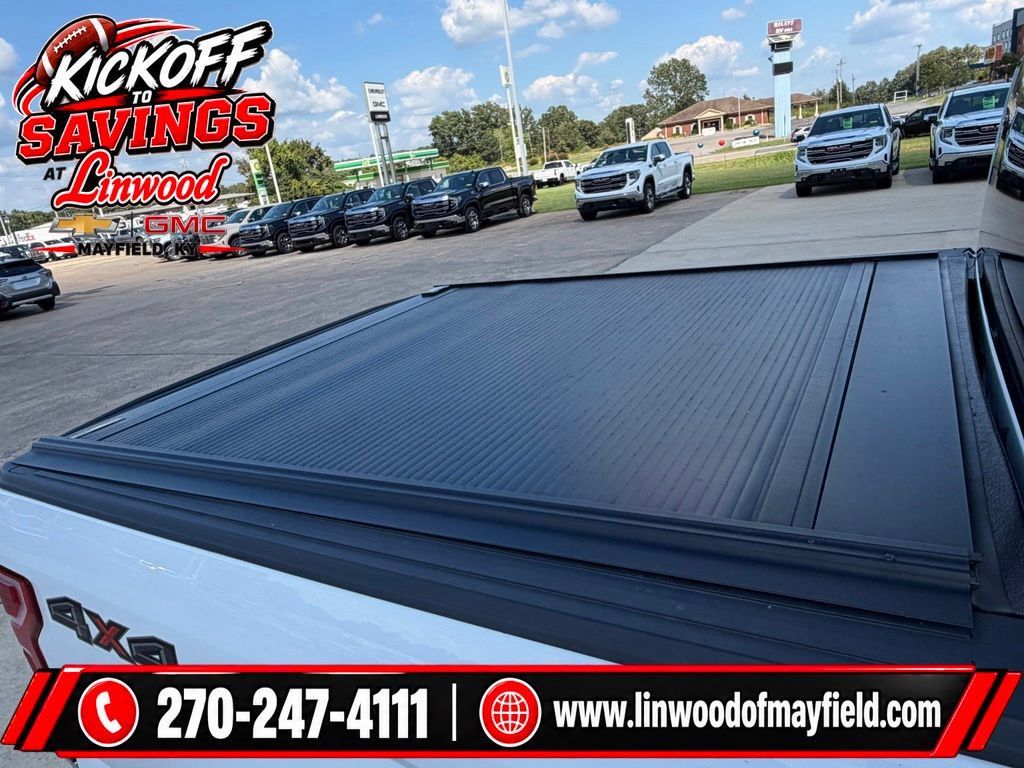 Used 2020 Ford F150 XLT AWD/4WD image 9
