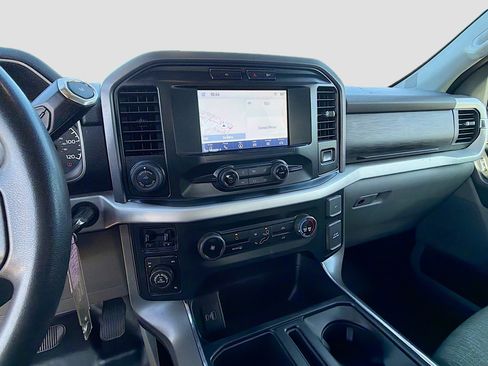 Used 2022 Ford F150 XLT w/ Max Trailer Tow Package image 25