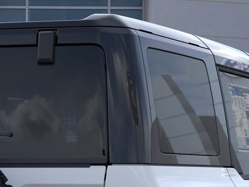 New 2025 Ford Bronco Badlands AWD/4WD image 25