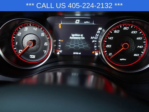 Used 2023 Dodge Charger R/T w/ Navigation & Travel Group image 37