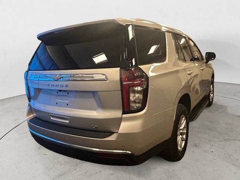 Used 2022 Chevrolet Tahoe LT AWD/4WD image 5