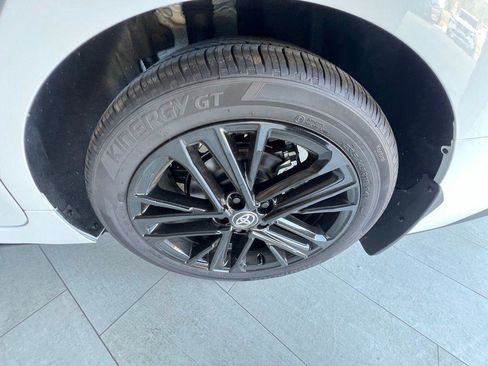 New 2026 Toyota Camry SE w/ Convenience Package FWD image 24