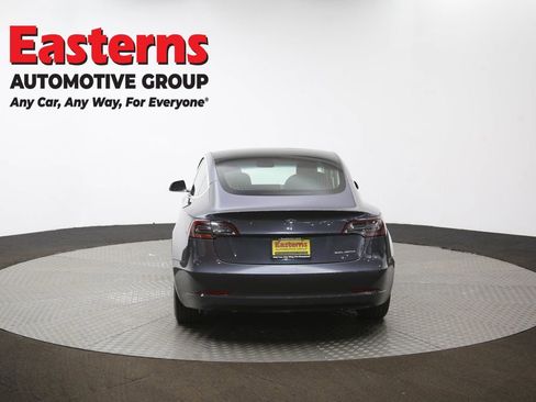 Used 2020 Tesla Model 3 Long Range image 35