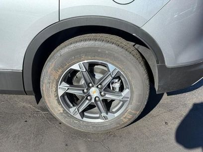 Used 2025 Chevrolet Blazer LT