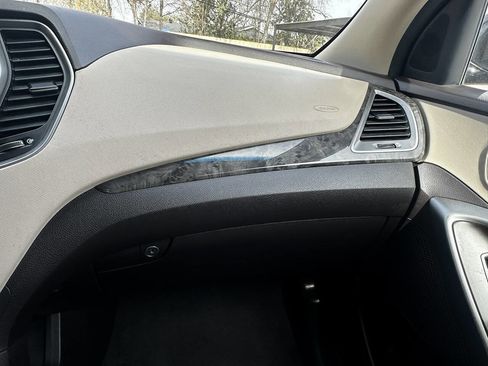 Used 2017 Hyundai Santa Fe Sport FWD image 22