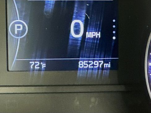 Used 2017 Kia Sportage LX image 18