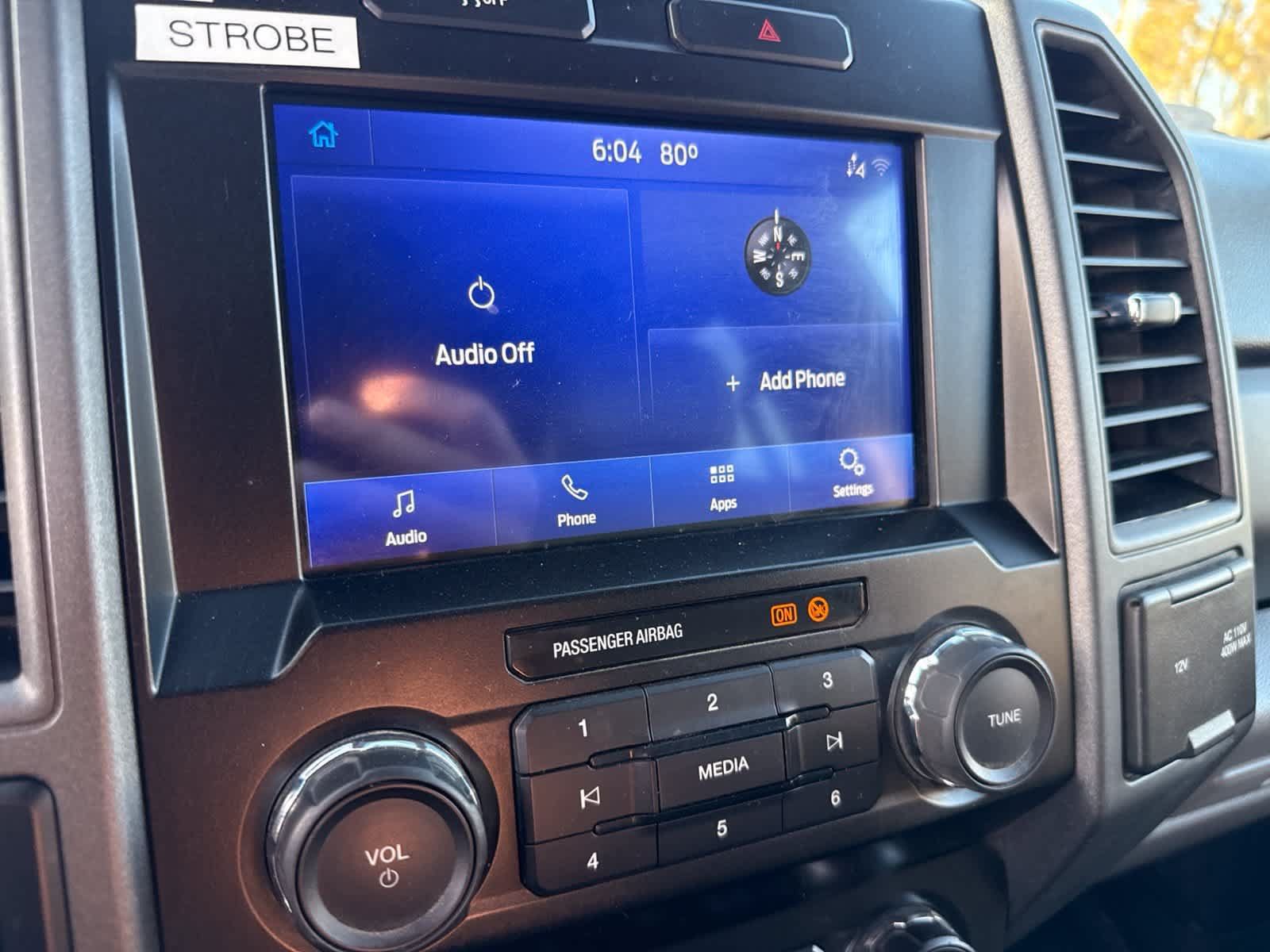 Used 2021 Ford F250 XL w/ Power Equipment Group AWD/4WD image 23