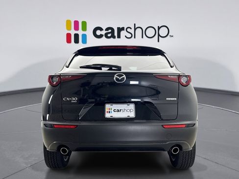 Used 2023 MAZDA CX-30 AWD 2.5 S w/ Preferred Package image 4
