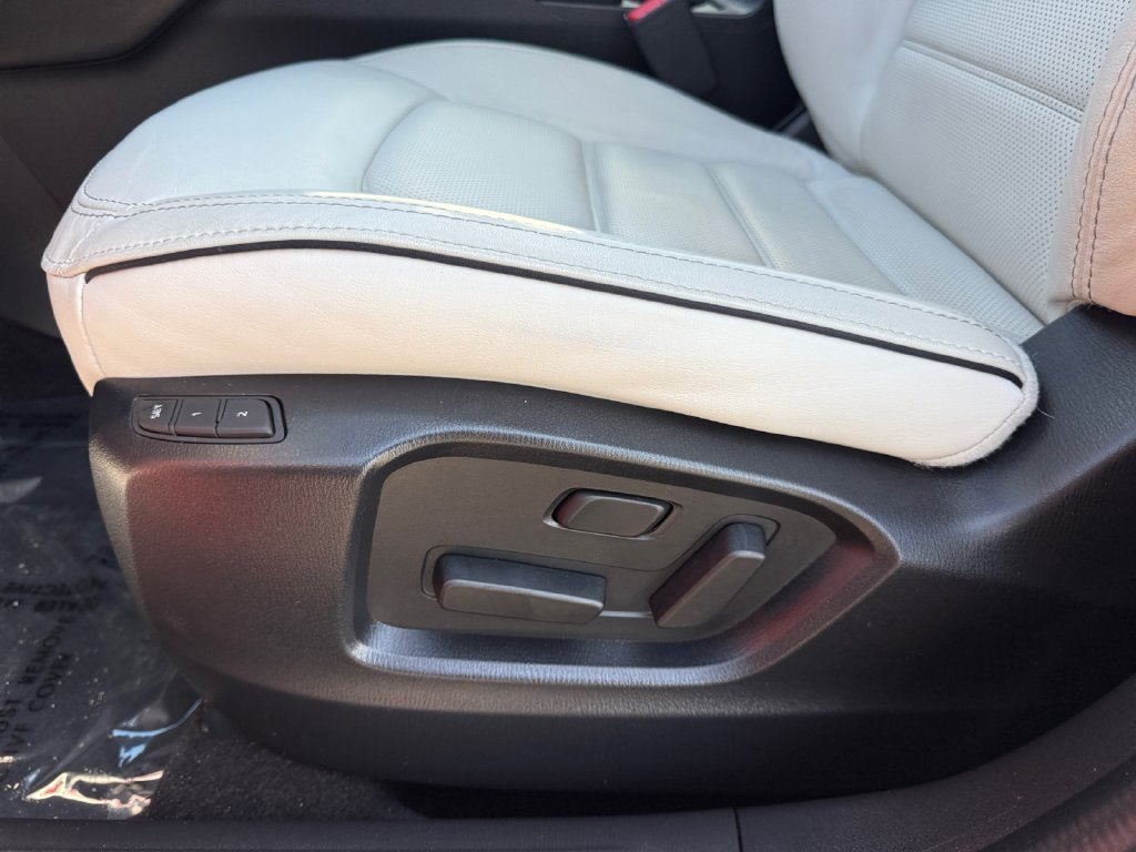 Used 2025 MAZDA CX-5 AWD 2.5 S image 10