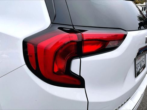 Used 2020 GMC Terrain Denali w/ Denali Premium Package image 28