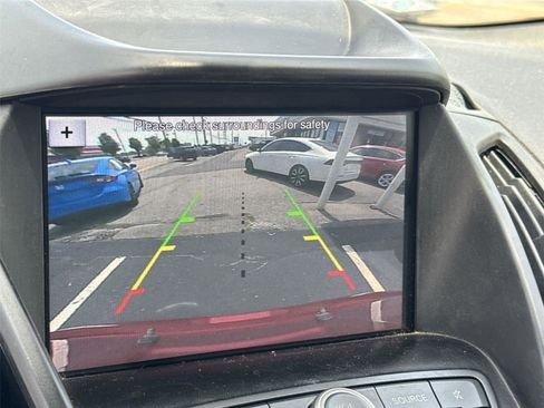 Used 2019 Ford Escape SE AWD/4WD image 24