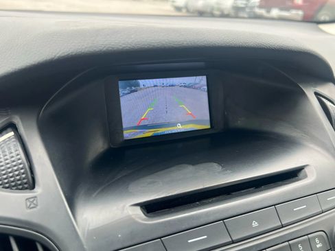 Used 2016 Ford Focus SE image 15