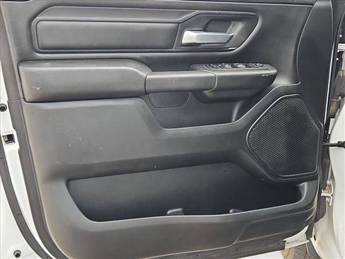 Used 2022 RAM 1500 Tradesman RWD image 9