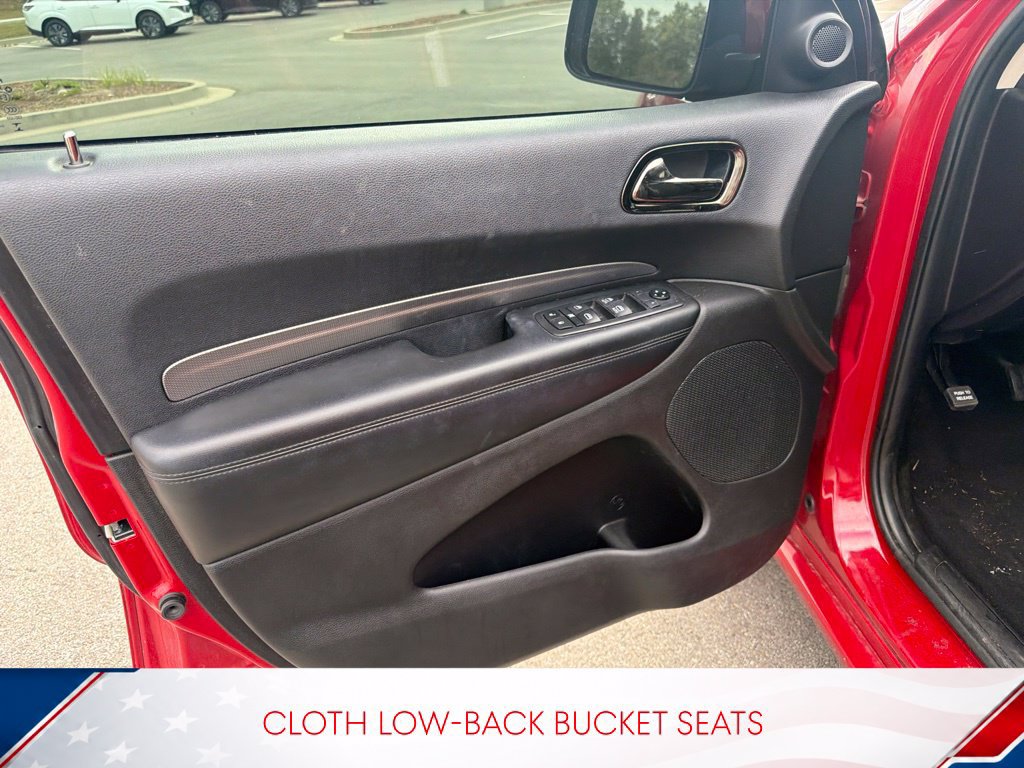Used 2020 Dodge Durango GT RWD image 16