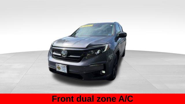 Used 2022 Honda Pilot Special Edition image 15