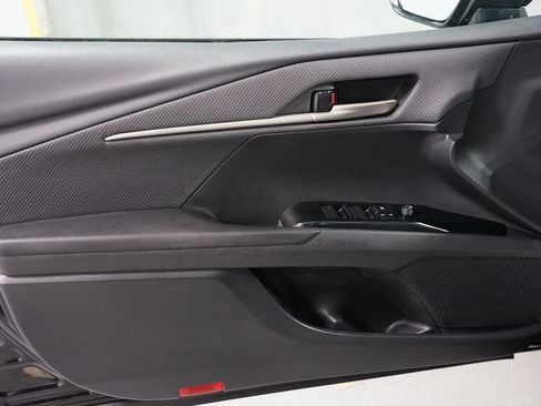 Certified 2025 Toyota Camry SE image 31