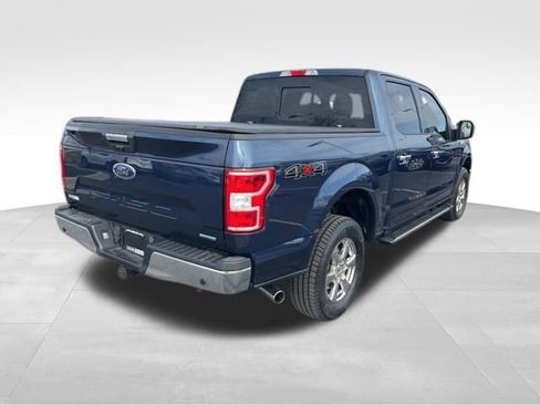 Used 2018 Ford F150 XLT w/ Equipment Group 302A Luxury image 7