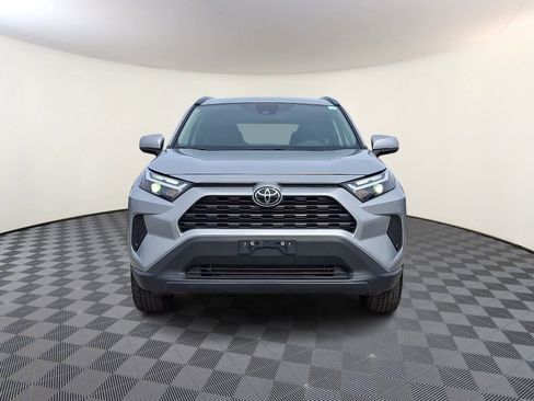 Certified 2025 Toyota RAV4 XLE image 3