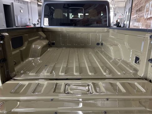 New 2026 Jeep Gladiator Willys image 59