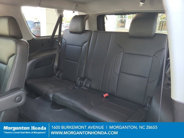 Used 2019 Chevrolet Suburban LT AWD/4WD image 28
