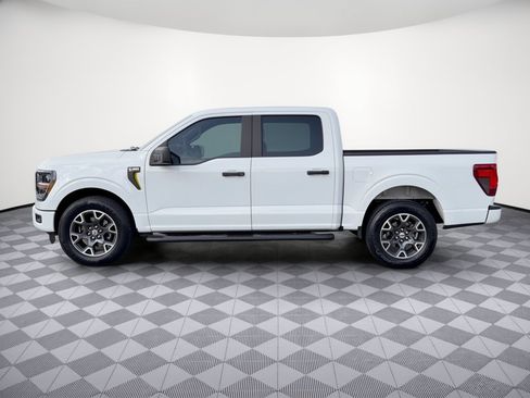 Used 2024 Ford F150 STX RWD image 2