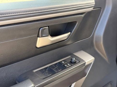 Used 2023 Toyota Tundra SR5 w/ TRD Off-Road Premium Package image 18