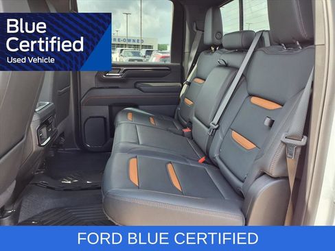 Used 2024 GMC Sierra 2500 AT4 w/ AT4 Premium Plus Package AWD/4WD image 27