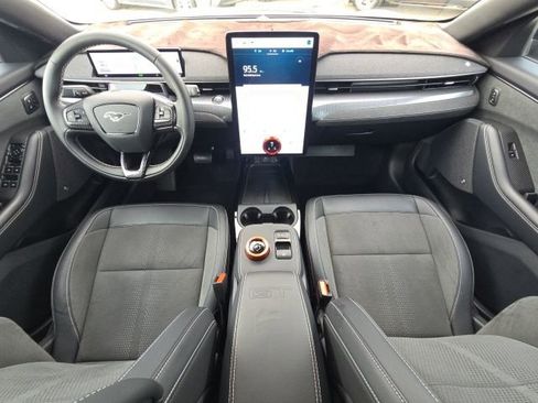 Used 2024 Ford Mustang Mach-E GT image 22