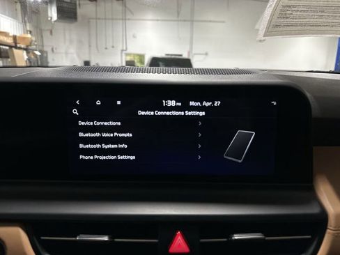 Used 2024 Kia Seltos EX AWD/4WD image 31