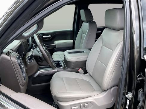 Used 2022 Chevrolet Silverado 1500 LTZ w/ LTZ Convenience Package II AWD/4WD image 24