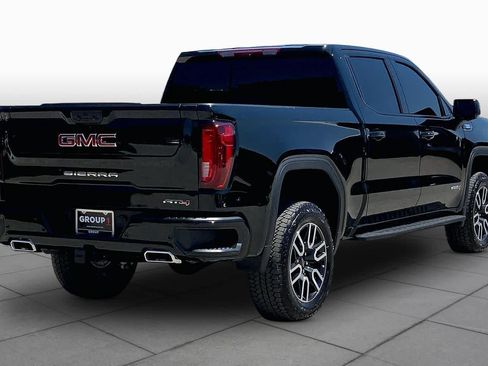 Used 2026 GMC Sierra 1500 AT4 w/ AT4 Premium Package AWD/4WD image 13