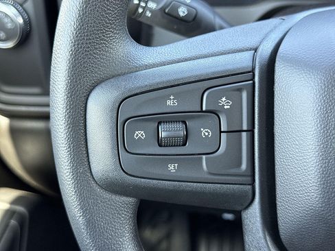 New 2026 GMC Sierra 1500 Pro w/ Pro Value Package RWD image 9