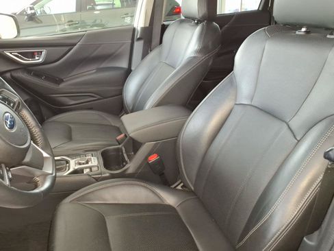 Used 2019 Subaru Forester Limited AWD/4WD image 10