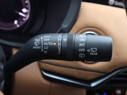 Certified 2025 MAZDA CX-90 3.3 Turbo S w/ Premium Plus image 22