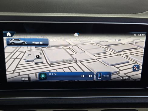 Used 2025 Mercedes-Benz GLE 350 GLE 350 image 18