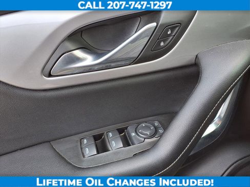 Used 2024 Chevrolet Blazer LT image 12