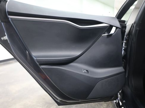 Used 2018 Tesla Model S P100D AWD/4WD image 42