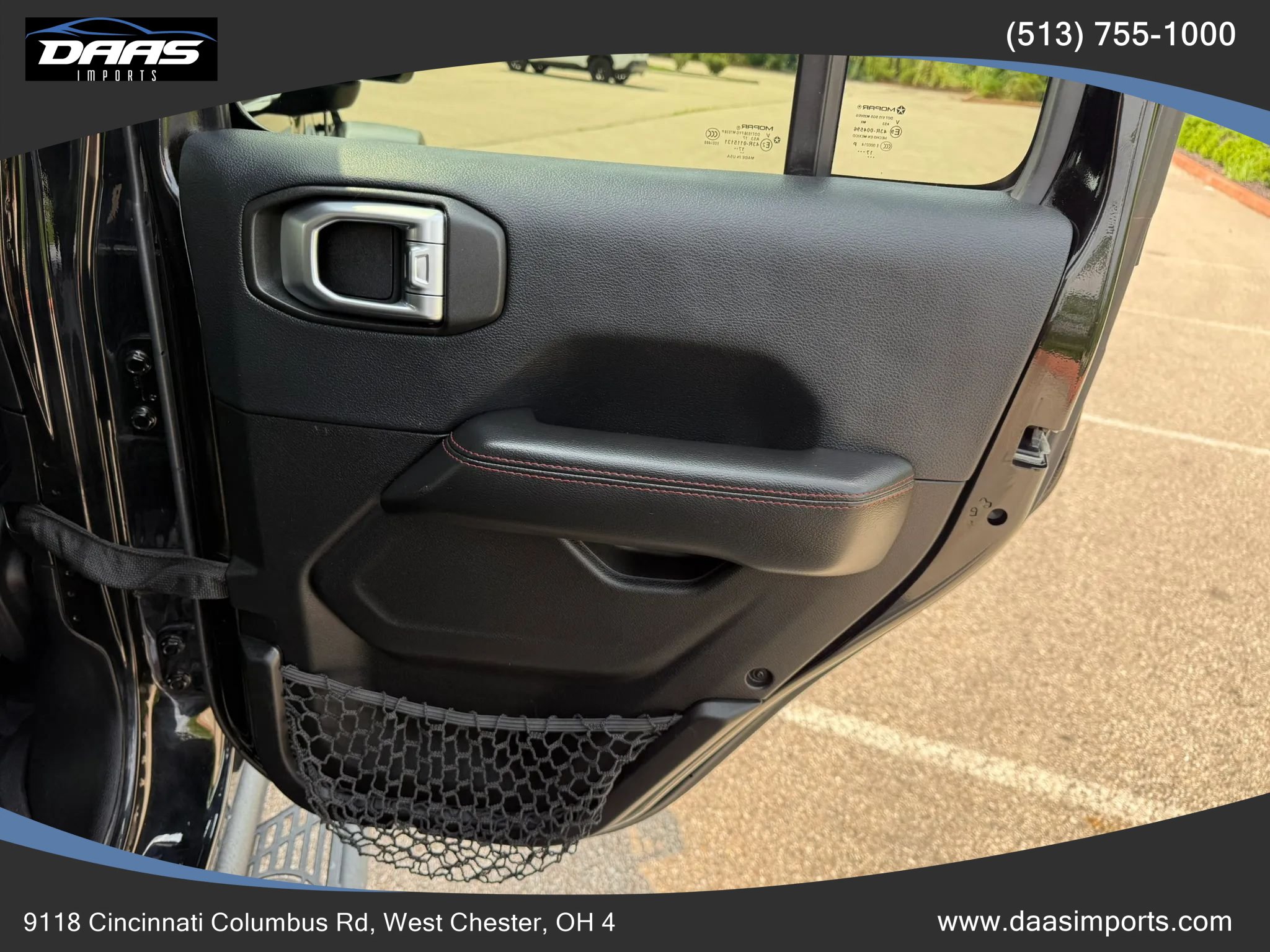 Used 2018 Jeep Wrangler Unlimited Rubicon AWD/4WD image 41