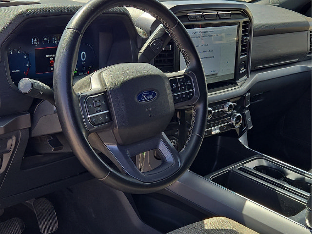 Used 2024 Ford F150 XLT w/ Mobile Office Package AWD/4WD image 22