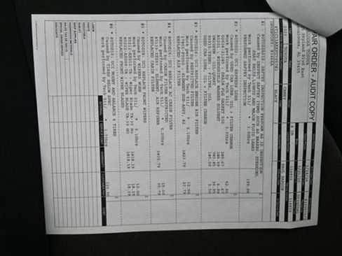 Used 2023 Toyota Camry LE image 5