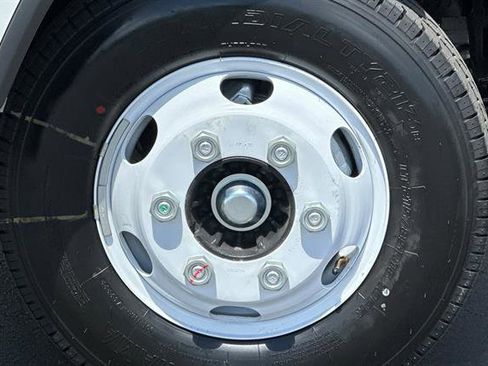 New 2026 Chevrolet Low Cab Forward RWD image 28