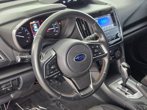 Used 2018 Subaru Crosstrek 2.0i Premium AWD/4WD image 20