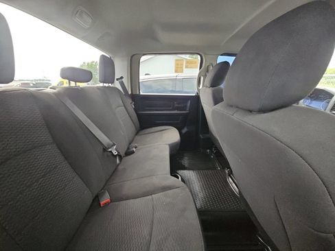 Used 2019 RAM 1500 Express w/ Wheel & Sound Group AWD/4WD image 5