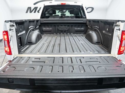 Used 2021 Ford F150 XLT w/ Equipment Group 301A Mid AWD/4WD image 27