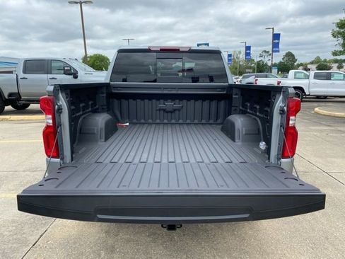 New 2026 Chevrolet Silverado 1500 RST w/ RST All Star Premium Package AWD/4WD image 8