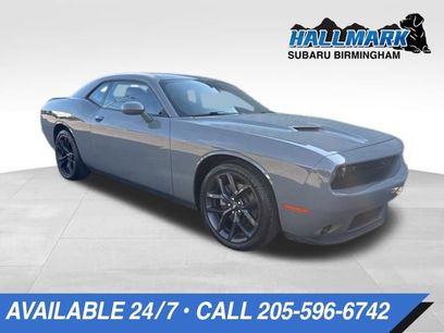 Used 2019 Dodge Challenger R/T