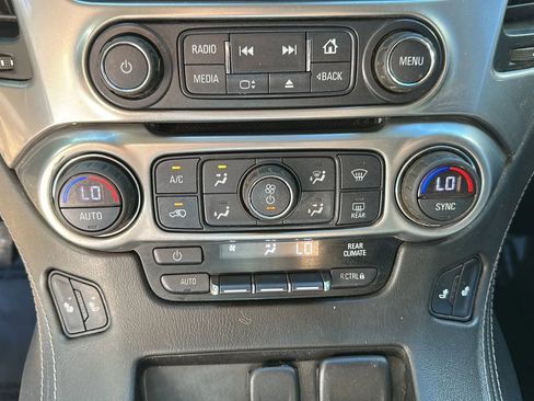 Used 2017 Chevrolet Tahoe LT w/ Max Trailering Package RWD image 37